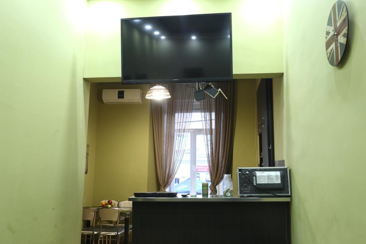 Your Home In The Centre Of Old Tbilisi Exterior photo